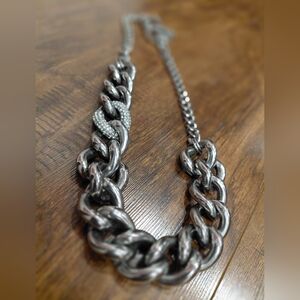 Beautiful Juicy Couture 10 inch Necklace